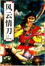 风云情刀 上中