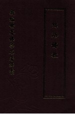 新编世界佛学名著译丛 第55册 丝路佛教