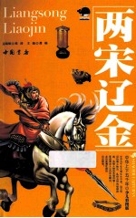 中华上下五千年 两宋辽金 少儿彩图版