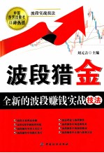 波段猎金 全新的波段赚钱实战技法