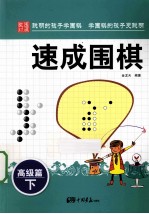 速成围棋 高级篇 下