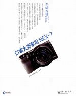 口袋大师索尼NEX-7 全彩