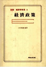 図説 経済学体系 5 経済政策