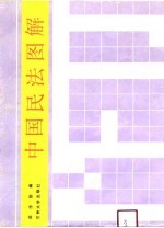 中国民法图解