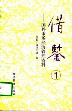 借鉴 国外市场经济管理资料 1