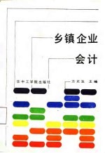 乡镇企业会计