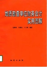 地质勘查单位财务会计实用图解