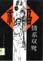 情系双鸳