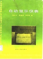自动显示仪表