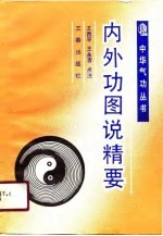 内外功图说精要