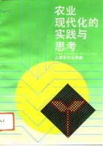 农业现代化的实践与思考