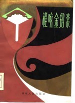 程咬金招亲