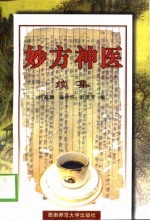 妙方神医 续集
