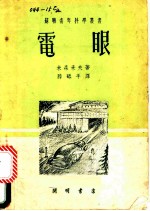 电眼