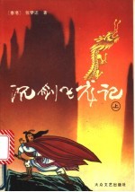 沉剑飞龙记 上