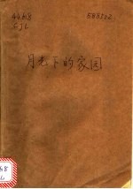 月光下的家园