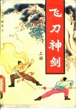 飞刀神剑 上