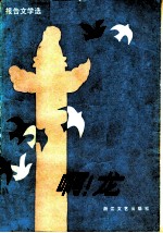啊!龙 报告文学选
