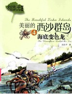 美丽的西沙群岛 4 海底变色龙