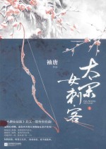 大宋女刺客 上