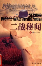 二战秘闻 下