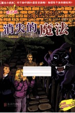 消失的魔法 进击版