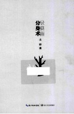 分身术