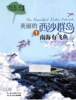 美丽的西沙群岛 1 南海有飞鱼