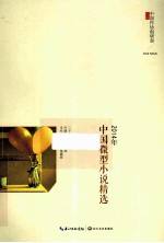 2014年中国微型小说精选