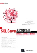 SQL Server自学视频教程
