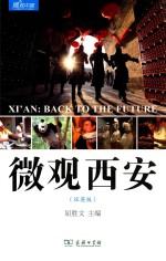 微观西安 汉英版