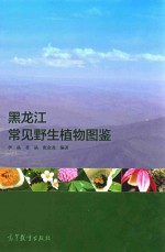 黑龙江常见野生植物图鉴