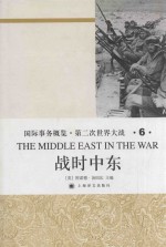 国际事务概览·第二次世界大战 第6卷 战时中东