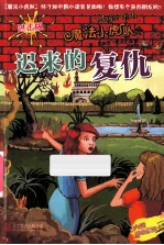 迟来的复仇 进击版