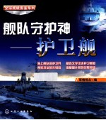 舰队守护神-护卫舰