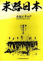 南国太平记：末路日本 中