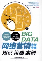 网络营销实战宝典 知识·策略·案例