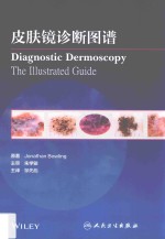 皮肤镜诊断图谱 翻译版
