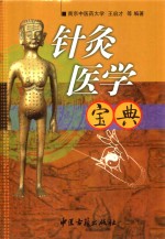 针灸医学宝典 第2版