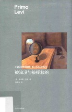 被淹没与拯救的