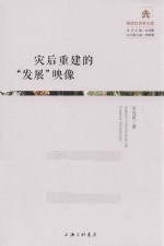 灾后重建的“发展”映像