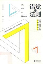 错觉的法则 识破大脑诡计的思维管理法
