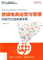 跨境电商运营与管理 阿里巴巴速卖通宝典