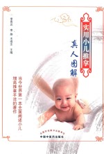 实用小儿推拿真人图解