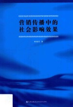 营销传播中的社会影响效果