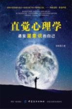 直觉心理学 遇见潜意识的自己 掌控自己的潜意识操控术 重塑内在自我 成功励志心理学教程