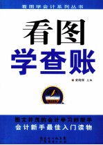 看图学会计系列丛书 看图学查账