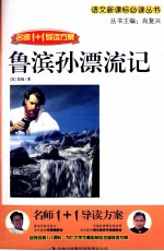 鲁滨孙漂流记