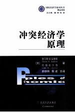 冲突经济学原理