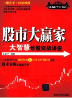 股市大赢家 大智慧炒股实战讲座